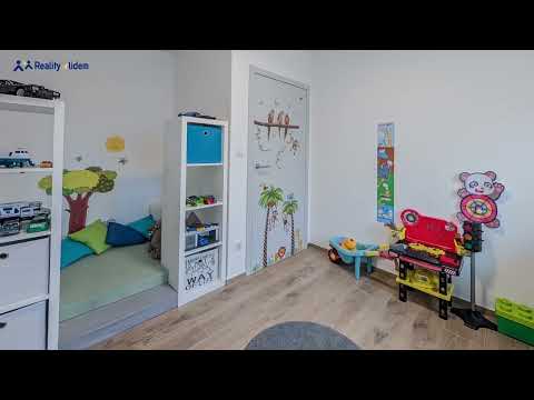 Video Prodej rodinného domu 5+KK, 127m², pozemek 500m²- Pístovice