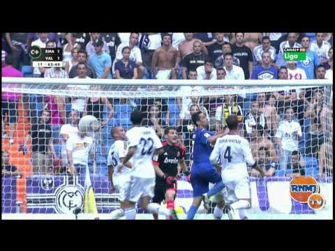VIDEO: el brutal choque entre Iker Casillas y Pepe