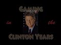 gaming in the clinton years is brought to you by navigatr, flights media, and avatoy, inc. a complete episode index is available at www.navgtr.org