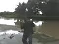 El cocodrilo rapero