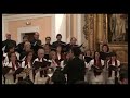 tenebrae, de tom�s luis de victoria. coro matritum cantat. solistas del coro ars futura. director: javier blanco. extracto del concierto celebrado el 30 de marzo de 2007 en la iglesia catedral de las fuerzas armadas, en madrid.