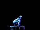 bendy wendy has nothing on this cuban woman