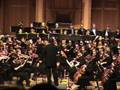 Lawrence University LSO Beethoven 5th - 4th movement (part 1 of 2) 11-15-2008