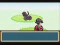 Pokemon Shiny Gold Walktrough Part 6 - To Azalea Town