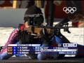Biathlon Women 15Km | Torino 2006 Olympic Games