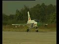 Indian Air Force - LCA- Light Combat Aircraft - Part 1