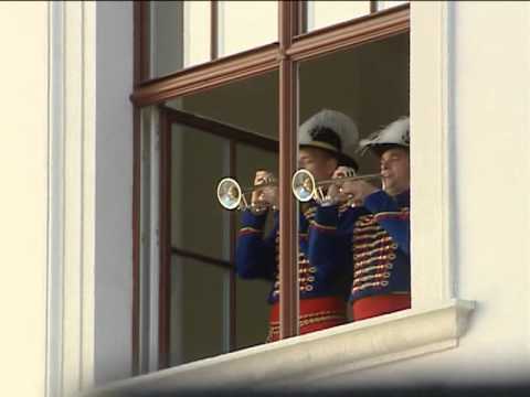 Президент Николае Тимофти принимает участие в саммите глав государств Центральной Европы