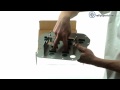 Cosworth Oil Control Baffle (Part Number: 20002499) Cosworth Oil Control Baffle (Part Number: )