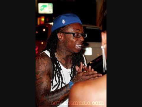 PLAYAZ CIRCLE FT LIL WAYNE BIG DAWWWG [ NO DJ] ALL 09