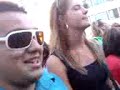 Skitzofrenix @ Q -Day In Eindhoven!!!