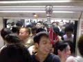 奥运圣火广州站公元前地铁 2
