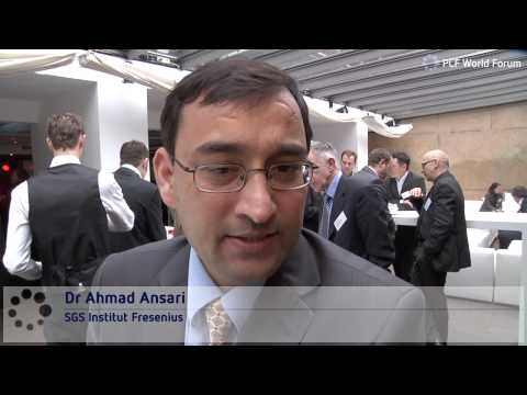 Dr Ahmad Ansari