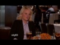 Parks and Recreation: Tom rates his interest in Leslie's life