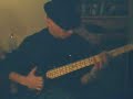 P-bass funk slap jam P-bass funk slap jam