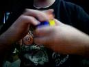 Re: How to solve a Rubik's Cube... Faster