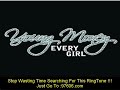 Young Money feat. Lil Wayne - Every Girl