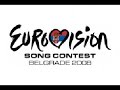 ESC 2008 - Germany ESC 2008 - Germany