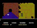 another military game? join magmawk as he take you to a time of confusion and awkward combat in platoon for the nes. in this complete playthrough (w/ commentary), i'll go through all 4 stages in a reasonable amount of time with some purposeful errors shown. part 2 finishes stage 1 and goes through all of the sewer stage w/ minor editing. spam and flames will be shot, forgotten, abandoned.