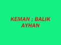 KEMAN-TAKS-M-BALIK-A