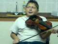 KEMAN TAKSİMİ  ( BALIK AYHAN )