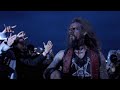 Rob Zombie - Mars Needs Women