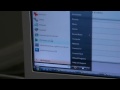 PS3mediaserver for Windows - Xbox360 test #1