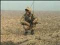 British Marines In Afghanistan - Dawn Assualt Part 2 of 2