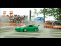Justin Pawlak - RX7 FC Drift Show - FOTOS