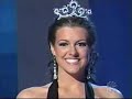 Miss USA final