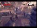 Gears of War - Desperation - Train Wreck (Part 1)