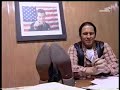 Testimonios: Lorenzo Lamas (Octubre 2006)