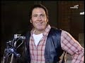 Testimonios: Lorenzo Lamas (Octubre 2006)