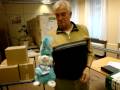 videos de Fernand Klein a séin Mippchen