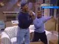 Carlton Dance