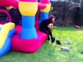 Bouncy Castle Fun