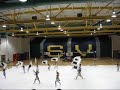 sierra vista high school a guard 2007 (part 1 of 2)