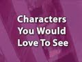 Writing A Great Script Fast: Step 3 Character Ideas Writing A Great Script Fast: Step 3 Character Ideas
