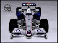 BMW Sauber Team Racing - rfactor