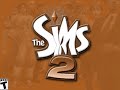 Sims 2 Kitty Shack - Another world (High Quality)