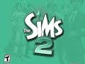 Sims 2 Kitty Shack - Another world (High Quality)