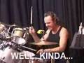Metallica In The Studio With Fans ~ Part 2
