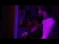 Craig Owens - I Need You Tonight (Cover) - Acoustic 9/26/09 The Factory Rochester, MI HIGH QUALITY