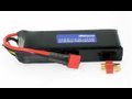 Lithium Ion charges in 20 seconds!