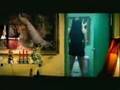 Woman Peeing Standing