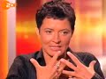 Ulrike Folkerts @ JBK 2005 (3/3)