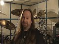 Interview with Sean Hetherington