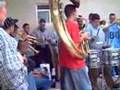 Banda retono-el camaleon