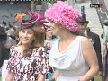 zara phillips at royal ascot