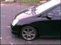 Just fitted my CTR with a AEM V2 kit and oh my god it sounds brutal the Vid really doesnt do the sound justice