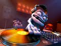 Crazy Frog